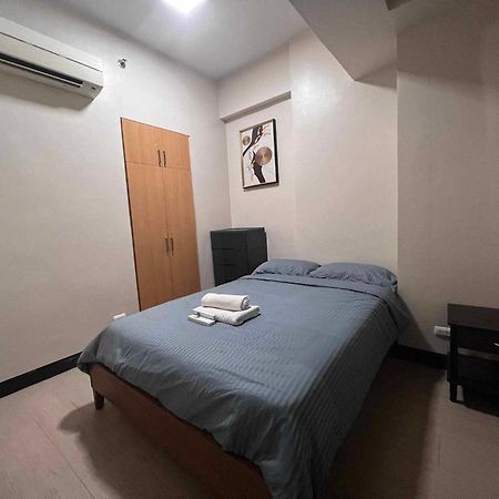 Mactan Newtown Beach Condo Lapu-Lapu City Buitenkant foto