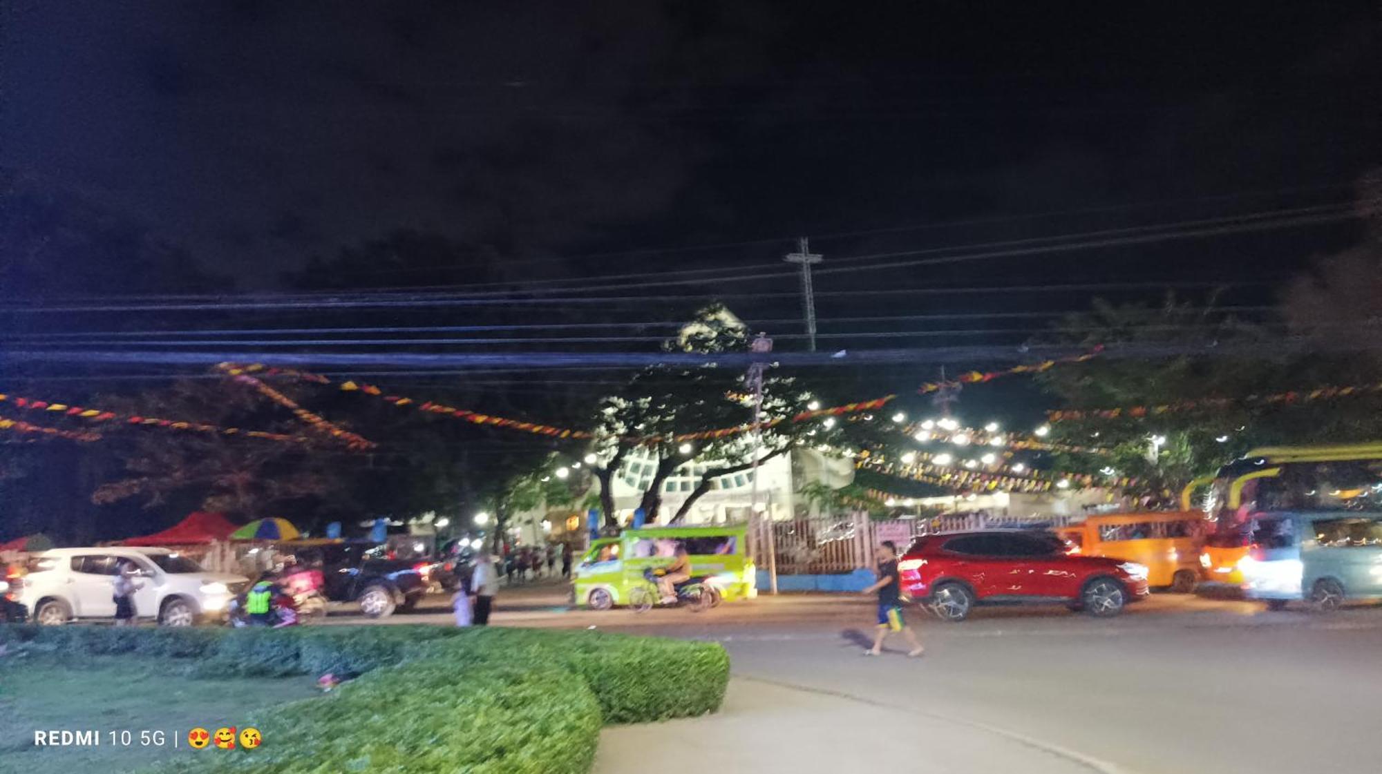 Mactan Newtown Beach Condo Lapu-Lapu City Buitenkant foto