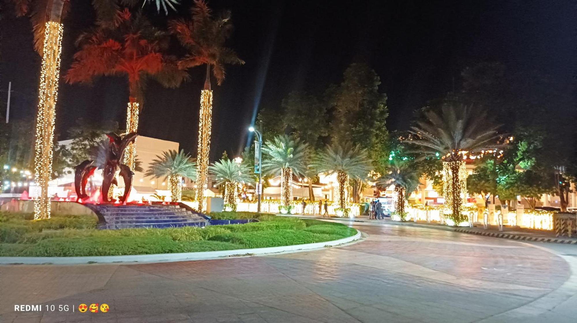 Mactan Newtown Beach Condo Lapu-Lapu City Buitenkant foto
