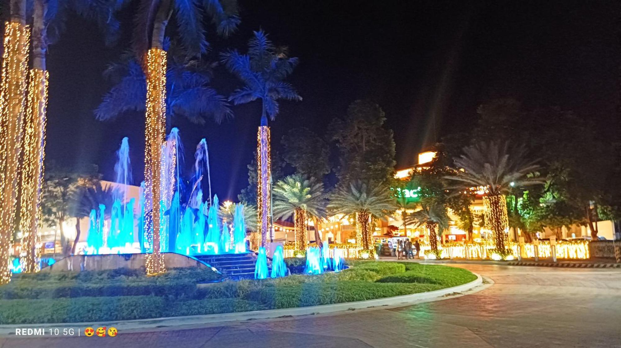 Mactan Newtown Beach Condo Lapu-Lapu City Buitenkant foto