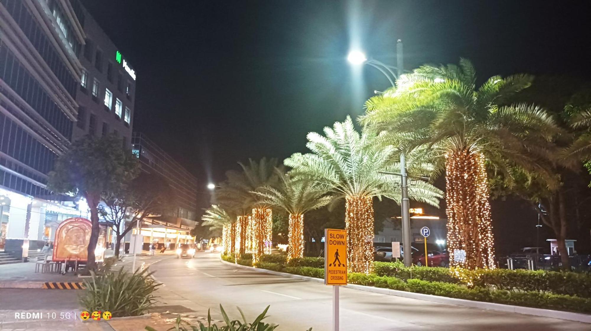 Mactan Newtown Beach Condo Lapu-Lapu City Buitenkant foto