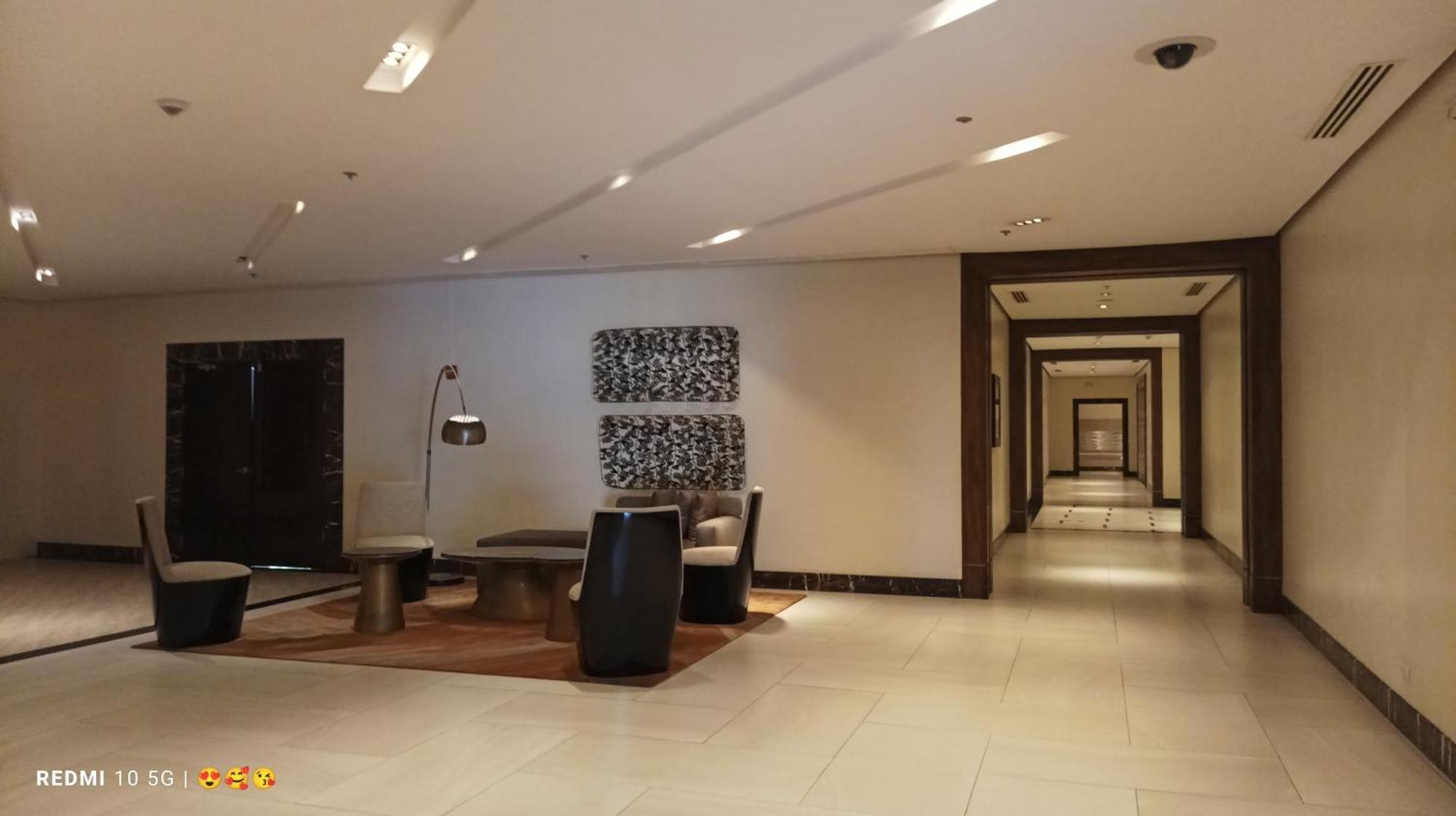 Mactan Newtown Beach Condo Lapu-Lapu City Buitenkant foto