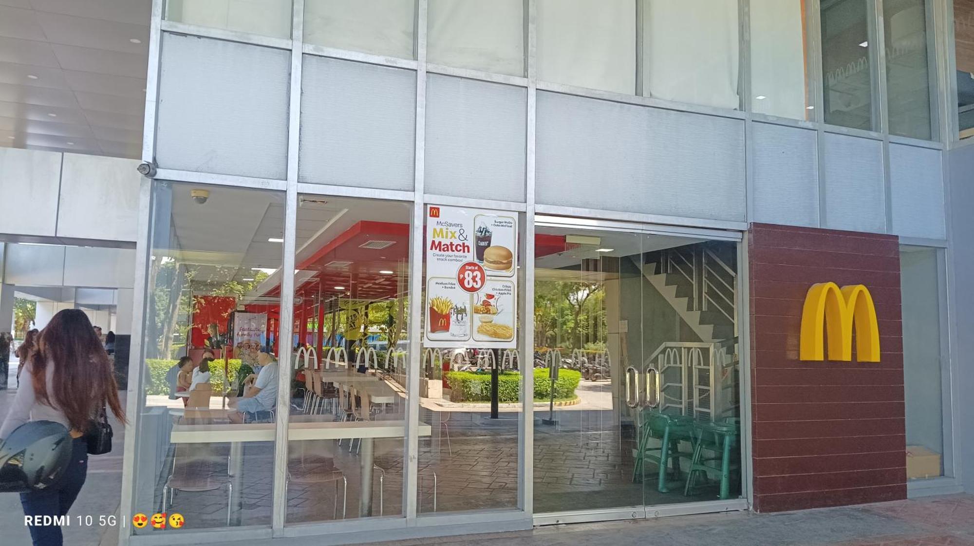 Mactan Newtown Beach Condo Lapu-Lapu City Buitenkant foto
