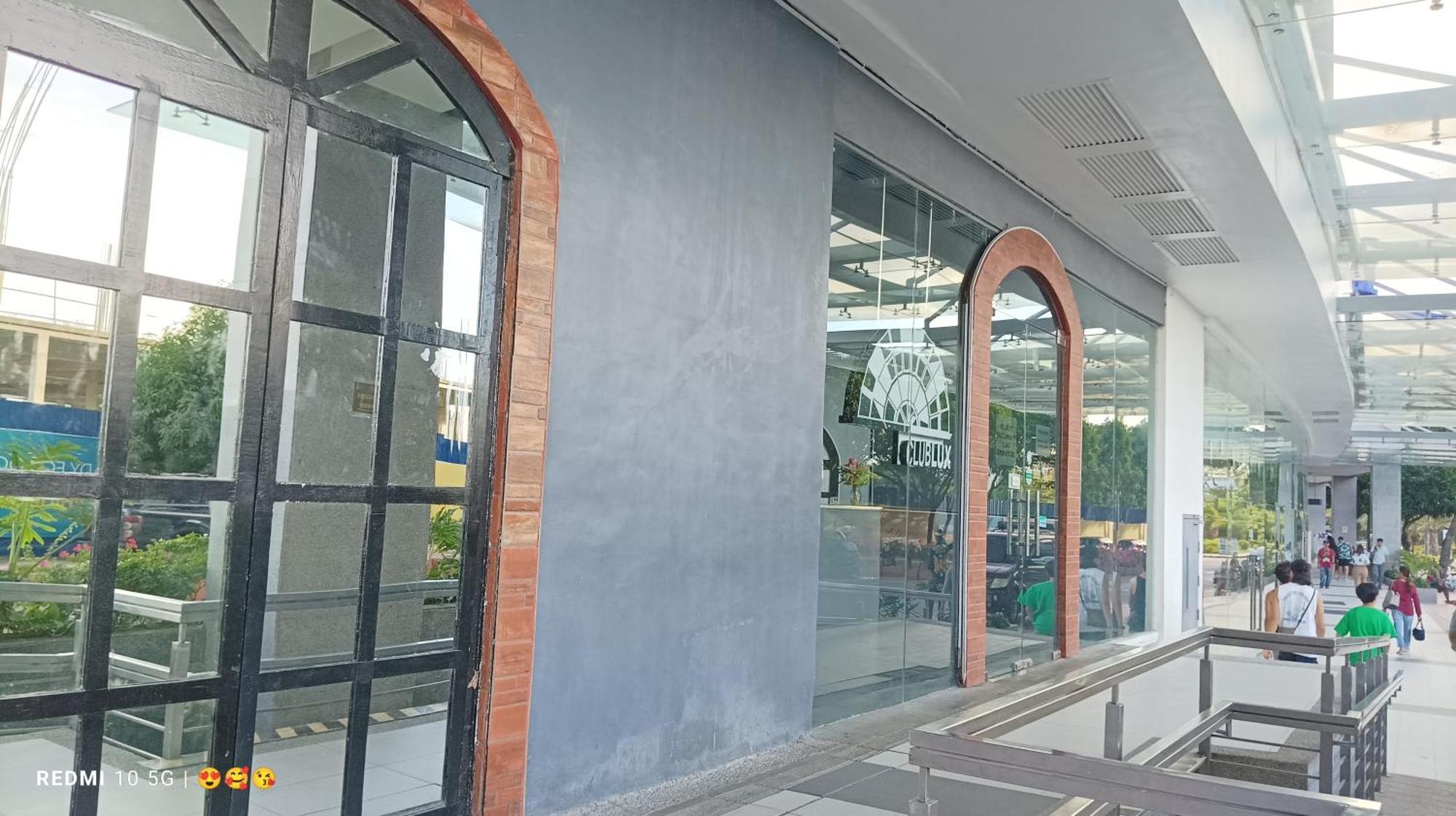 Mactan Newtown Beach Condo Lapu-Lapu City Buitenkant foto