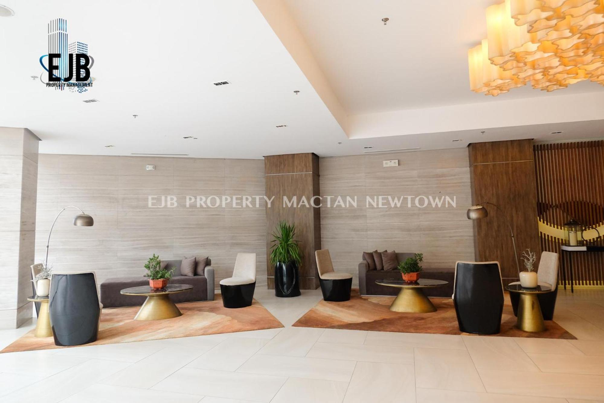Mactan Newtown Beach Condo Lapu-Lapu City Buitenkant foto