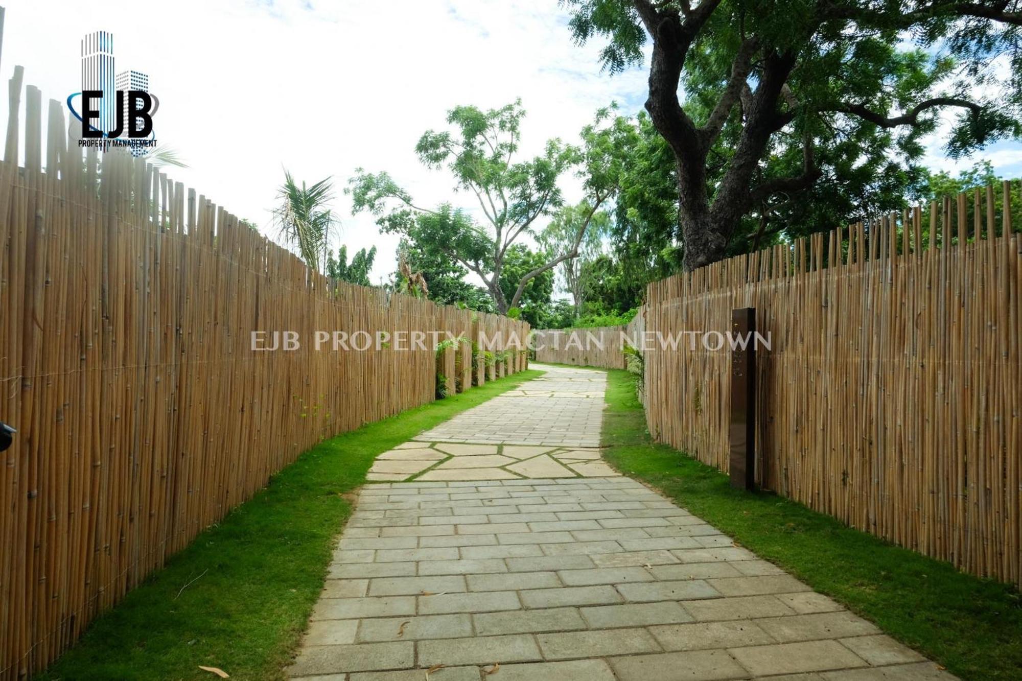 Mactan Newtown Beach Condo Lapu-Lapu City Buitenkant foto
