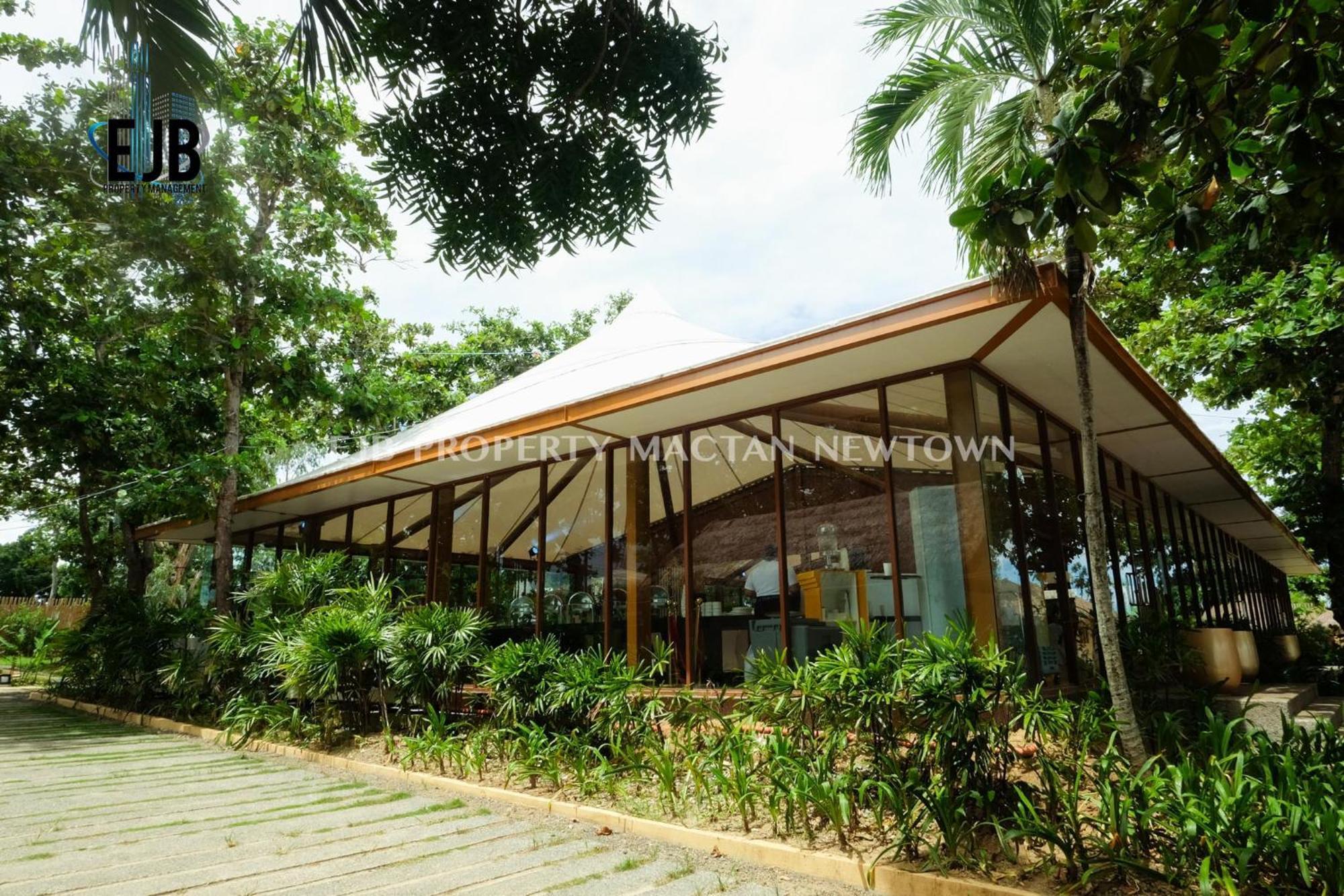 Mactan Newtown Beach Condo Lapu-Lapu City Buitenkant foto