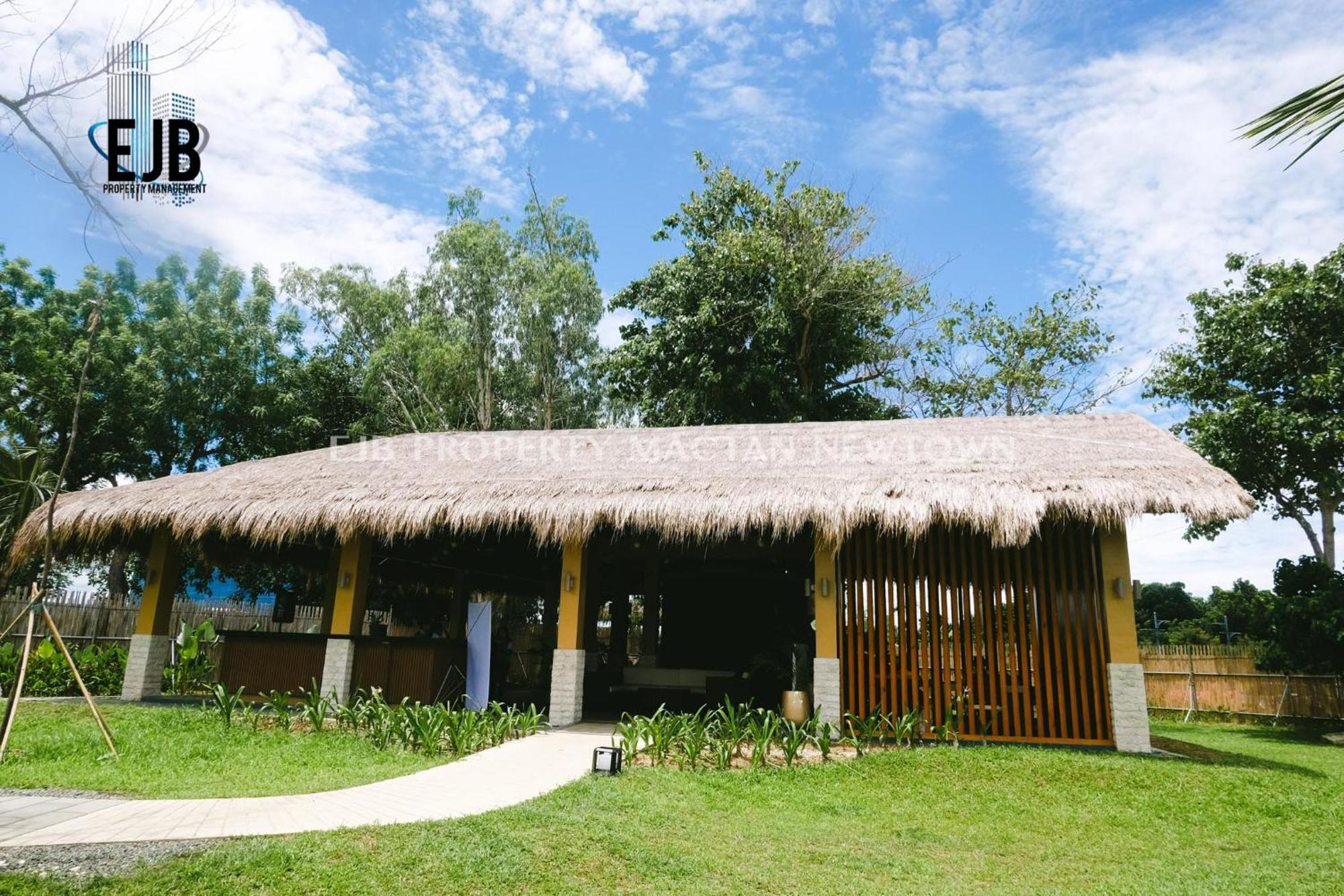 Mactan Newtown Beach Condo Lapu-Lapu City Buitenkant foto